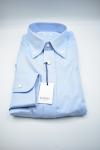 Barba Shirts Light Blue