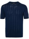 Tagliatore 0205 T-shirts And Polos Blue