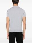 Brunello Cucinelli T-shirts And Polos Grey