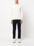 Brunello Cucinelli Sweaters White