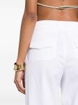 Peserico Shorts White