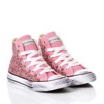 Converse Chuck Taylor Hi Pink