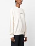 Jil Sander Sweaters Beige