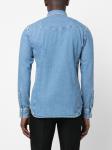 Tom Ford Shirts Blue