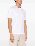 Brunello Cucinelli T-shirts And Polos White