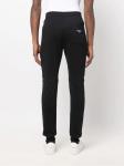 Balmain Flock Sweatpants