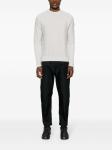 Moncler Sweaters Grey