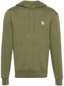 Maison Kitsune' Sweaters Green