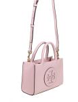 Tory burch ella bio mini tote color blush