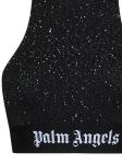 Palm Angels Top Black