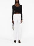 Tom Ford Trousers White