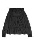 Moncler Kids Coats Black