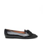 Ballerina Status A5706 In Vernice Nera