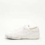 Sneakers Philippe Model Prsx In Pelle Bianco