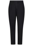 Low Brand Trousers Black