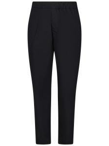 Low Brand Trousers Black