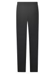 Parosh Trousers Black