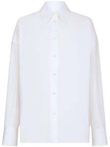 Dolce & Gabbana Shirts White