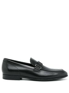 Tod's Flat Shoes Black