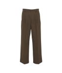 Wide pants "Hobart" 