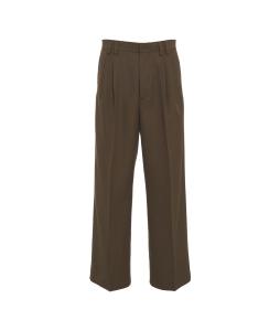 Wide pants "Hobart" 