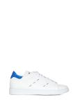 Kiton Sneakers White