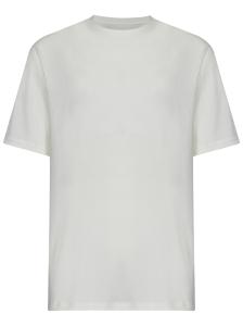 Jil Sander T-shirts And Polos White