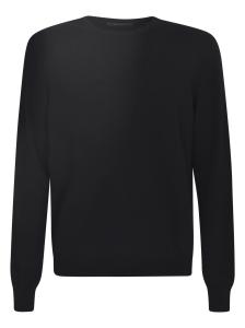 Tagliatore Sweaters Black