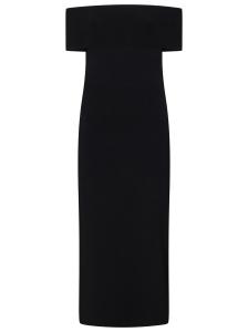 Max Mara Dresses Black