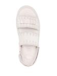 Mou Sandals Beige