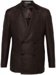 Corneliani Jackets Brown