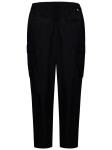 Low Brand Trousers Black