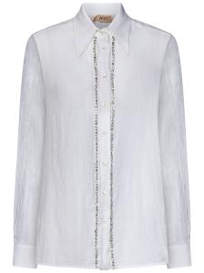 N°21 Shirts White