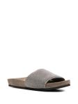 Brunello Cucinelli Sandals Beige