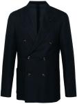 Lardini Jackets Black