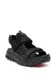 Moncler Sandals Black