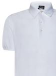 Kiton T-shirts And Polos White