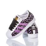 Adidas Superstar Violet