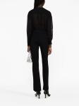 Fabiana Filippi Sweaters Black