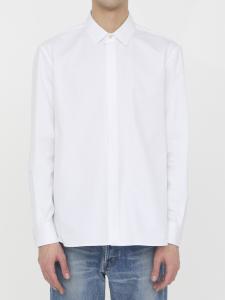 Yves collar shirt