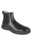 Tod's Boots Black