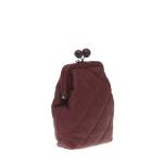 Pasticcino Bag In Pelle Bordeaux