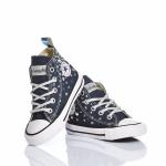 Converse Chuck Taylor Hi Light blue, Blue