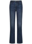 Khaite Ny Jeans Blue