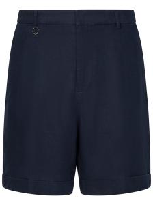 Golden Craft Shorts Blue