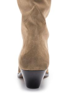 Isabel Marant Boots Beige