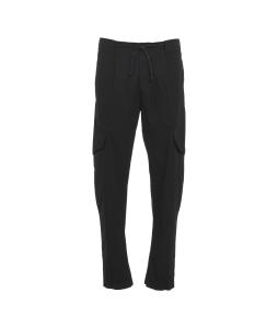 Cotton trousers