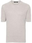 Tagliatore 0205 T-shirts And Polos Black