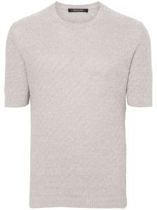 Tagliatore 0205 T-shirts And Polos Black