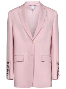 Burberry Jackets Pink